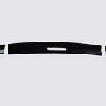 2005-2009 Ford Mustang Generation 3 Ducktail Rear Wing Spoiler (3pc) by Street Scene