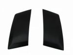 2010-2013 Ford Mustang 1/4 Side Ducts by Street Scene