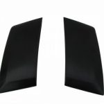 2010-2013 Ford Mustang 1/4 Side Ducts by Street Scene