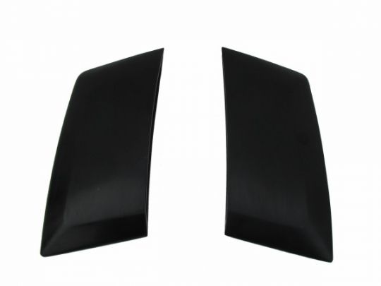 950-70774-BCPF 2010-2013 Ford Mustang 1/4 Side Ducts by Street Scene - Image 1