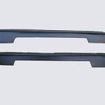 2010-2013 Ford Mustang Side Skirts by Street Scene