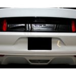 2010-2013 Ford Mustang Rear Wing by Street Scene