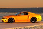 2010-2012 Ford Mustang GT Generation 1 Body Kit by Street Scene - Image 9