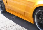 ⁦2010-2012 Ford Mustang V6 Body Kit by Street Scene⁩ - الصورة ⁦10⁩