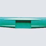 1993-1999 Ford Ranger Styleside Pickup Generation 1 Roll Pan by Street Scene