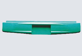 1993-1999 Ford Ranger Styleside Pickup Generation 1 Roll Pan by Street Scene