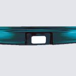 2000-2013 Ford Ranger Generation 1 Roll Pan by Street Scene