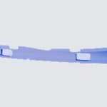 1992-1996 Ford F150 Front Valance by Street Scene