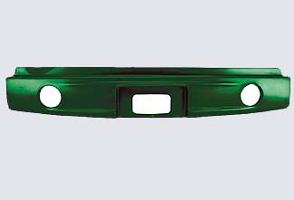 2000-2013 Ford Ranger Roll Pan by Street Scene