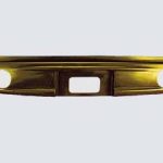 1993-1999 Ford Ranger Styleside Roll Pan by Street Scene
