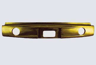 1993-1999 Ford Ranger Styleside Roll Pan by Street Scene