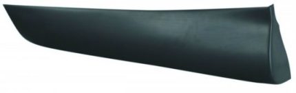 1997-2003 Ford F150 Standard Cab Flareside Pickup Side Skirts by Street Scene
