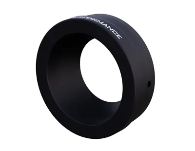 4 Inch Blunt Force Series Tip (Sold Individually 1 pc) – 4 Inch Blunt Tip TAB Performance