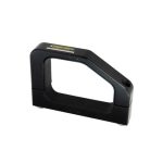 Roll Bar Clamp Bronco 4dr Single Power Tank