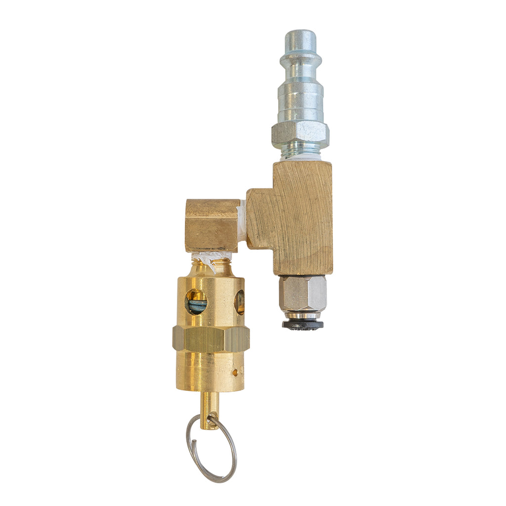 ARL-0121-GNJC Power Tank to ARB Locker Connection Kit 6mm Power Tank - الصورة 1
