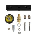 Power Tank to Air Locker Manifold Install Kit 5mm Power Tank
