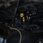 Power Tank to Air Locker Manifold Install Kit 5mm Power Tank - Image 3