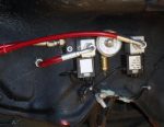 Power Tank to Air Locker Manifold Install Kit 5mm Power Tank - Image 4