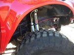 Power Tank to Air Locker Manifold Install Kit 5mm Power Tank - Image 5