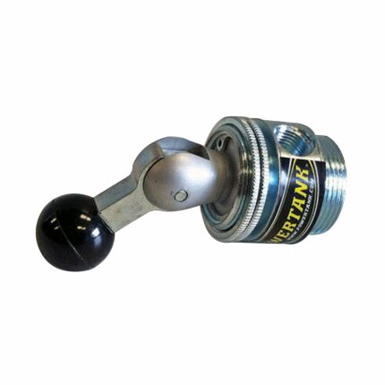 Pro Series Campbell Pneumatic Toggle Switch Power Tank