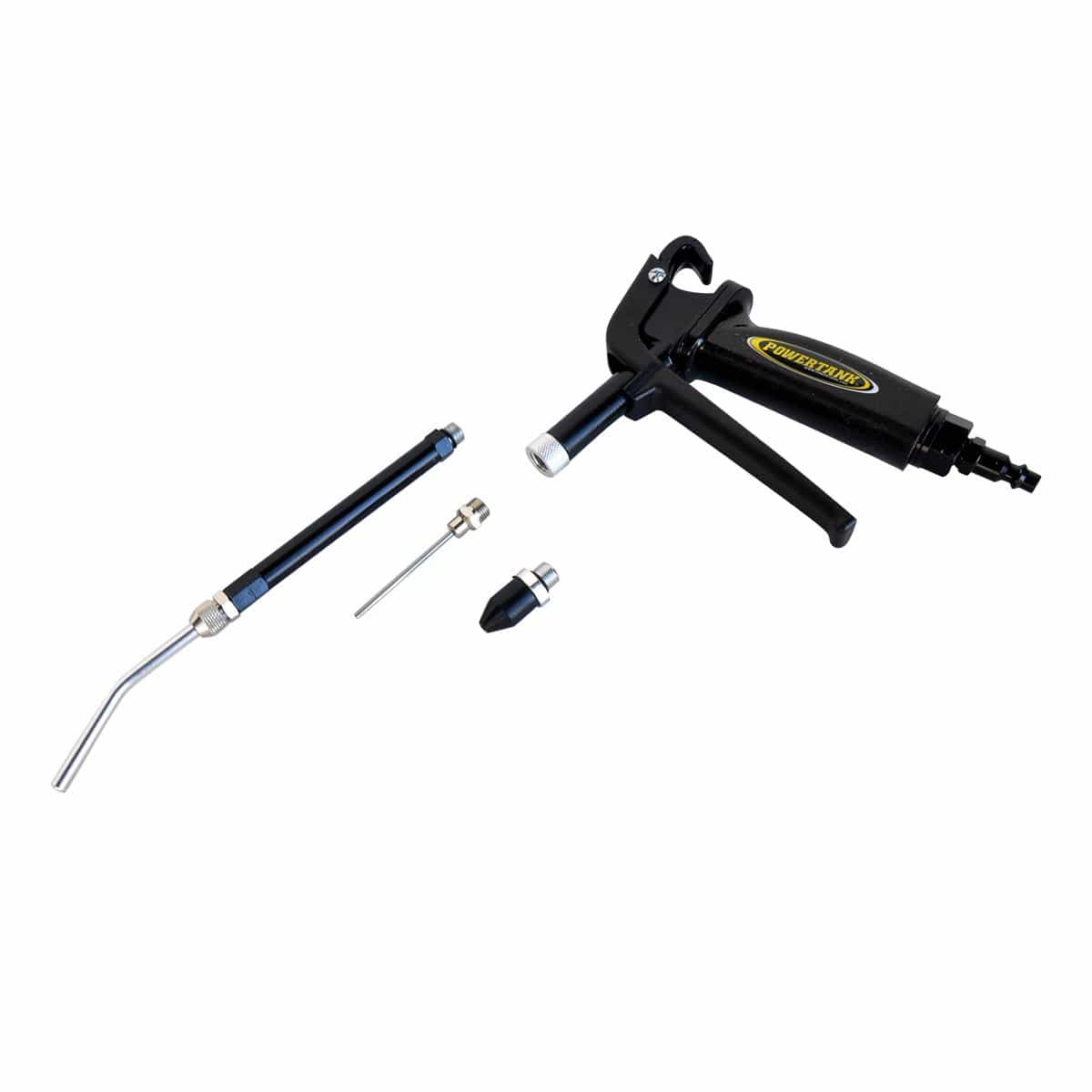 ATL-2004_0-GNJC Master Blaster Blow Gun Kit Power Tank - الصورة 1