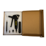 ⁦Master Blaster Blow Gun Kit Power Tank⁩ - الصورة ⁦2⁩