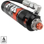 Fox 2.5 Performance Elite Front Shock (Pair) 0 Inch-3 Inch 11-26 GM HD Truck (AX084) Axiom Supply - Image 2