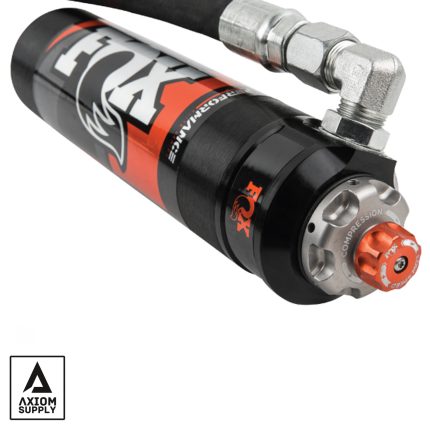 Fox 2.5 Performance Elite Front Shock (Pair) 0 Inch-3 Inch 11-26 GM HD Truck (AX084) Axiom Supply