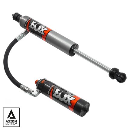 Fox 2.5 Performance Elite Front Shock (Pair) 0 Inch-1.5 Inch 05-26 Ford F250/F350 (AX095) Axiom Supply