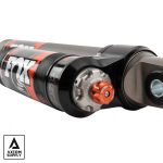 ⁦Fox 2.5 Performance Elite Rear Shock (Pair) 0 Inch-1.5 Inch 05-26 Ford F250/F350 (AX096) Axiom Supply⁩ - الصورة ⁦2⁩