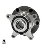 Lifetime Warranty Wheel Bearing Assembly Ford Ranger 24 - 26 Axiom Supply - Image 2