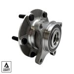 Lifetime Warranty Wheel Bearing Assembly Ford Ranger 24 - 26 Axiom Supply - Image 3