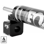 Fox 2.0 TS Steering Stabilizer Ford F250-F350 4WD 17-26 (AX132) Axiom Supply - Image 3