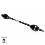Reaper Series Rear CV Axle Assembly Polaris RZR Pro R 22 - 26 Axiom Supply