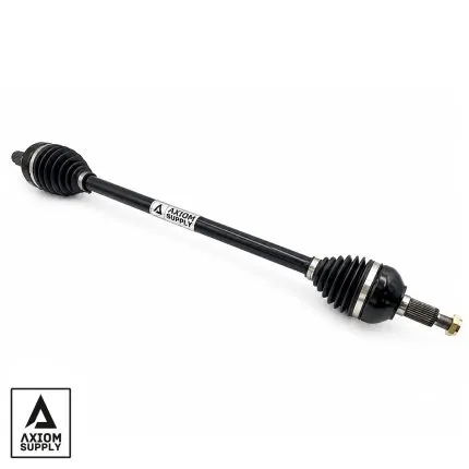Reaper Series Rear CV Axle Assembly Polaris RZR Pro R 22 – 26 Axiom Supply