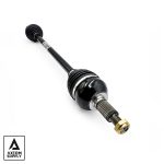 ⁦Reaper Series Rear CV Axle Assembly Polaris RZR Pro R 22 - 26 Axiom Supply⁩ - الصورة ⁦2⁩