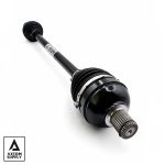 ⁦Reaper Series Rear CV Axle Assembly Polaris RZR Pro R 22 - 26 Axiom Supply⁩ - الصورة ⁦3⁩