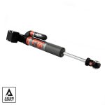 Fox 2.0 ATS Steering Stabilizer Ford F250-F350 4WD 17-26 (AX143) Axiom Supply