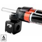 Fox 2.0 ATS Steering Stabilizer Ford F250-F350 4WD 17-26 (AX143) Axiom Supply - Image 2