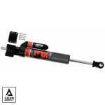 Fox 2.0 ATS Steering Stabilizer Ford F250-F350 4WD 17-26 (AX143) Axiom Supply - Image 3