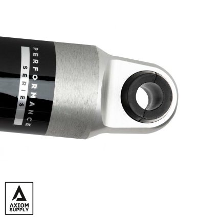 Fox 2.0 Performance Series Rear Shock (SINGLE) 0 Inch-1 Inch 99-26 Ford F250/F350 (AX151) Axiom Supply