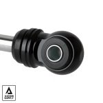 ⁦Fox 2.0 Performance Series Rear Shock (SINGLE) 0 Inch-1 Inch 99-26 Ford F250/F350 (AX151) Axiom Supply⁩ - الصورة ⁦3⁩