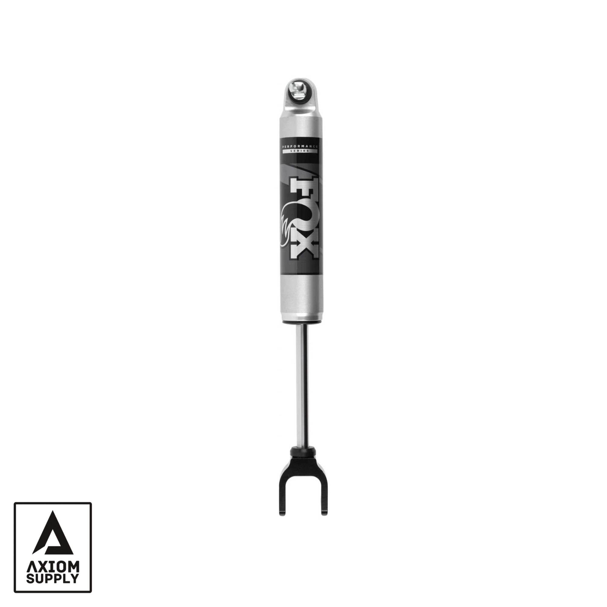 AX189-XXVEZ Fox 2.0 Performance Series Front Shock (SINGLE) 0 Inch-3 Inch 11-26 GM HD Truck (AX189) Axiom Supply - الصورة 1