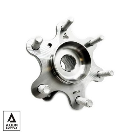 Can-Am Lifetime Warranty Wheel Bearing Maverick R 24-26 (Single Rear) Axiom Supply
