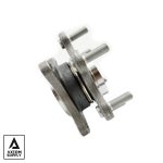 ⁦Can-Am Lifetime Warranty Wheel Bearing Maverick R 24-26 (Single Front) Axiom Supply⁩ - الصورة ⁦2⁩