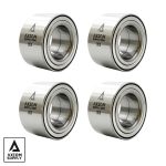 Can-Am Lifetime Warranty Wheel Bearing Maverick X3 17-26 (4-Pack) Axiom Supply