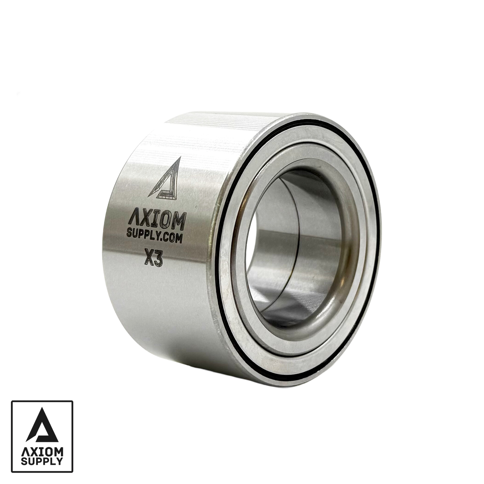 AX3BR17-XXVEZ Can-Am Lifetime Warranty Wheel Bearing Maverick X3 17-26 (Single) Axiom Supply - الصورة 1