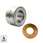 Can-Am Lifetime Warranty Wheel Bearing w/ Axle Washer Maverick X3 17-26 (Single) Axiom Supply