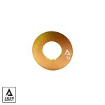 Can-AM Maverick X3 Bearing Axle Washer Single Axiom Supply