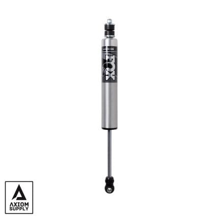 Fox 2.5 HTO Performance Series Front Shock (SINGLE) 0 Inch-1.5 Inch 05-26 Ford F250/F350 (AX4000) Axiom Supply